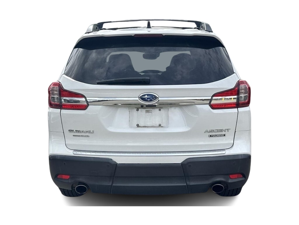 Thumbnail: 2020 Subaru Ascent - 4