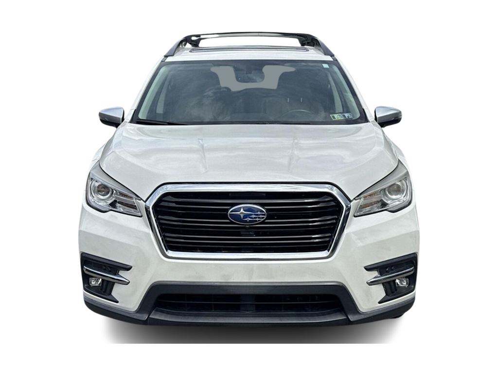 Thumbnail: 2020 Subaru Ascent - 5