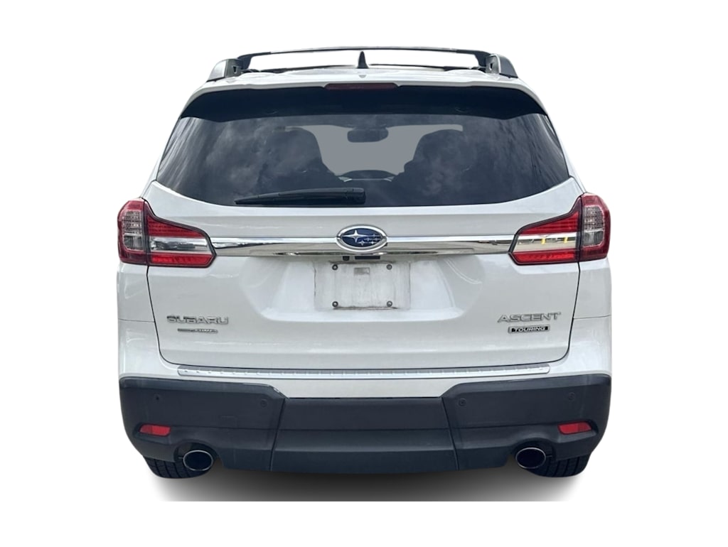 Thumbnail: 2020 Subaru Ascent - 5