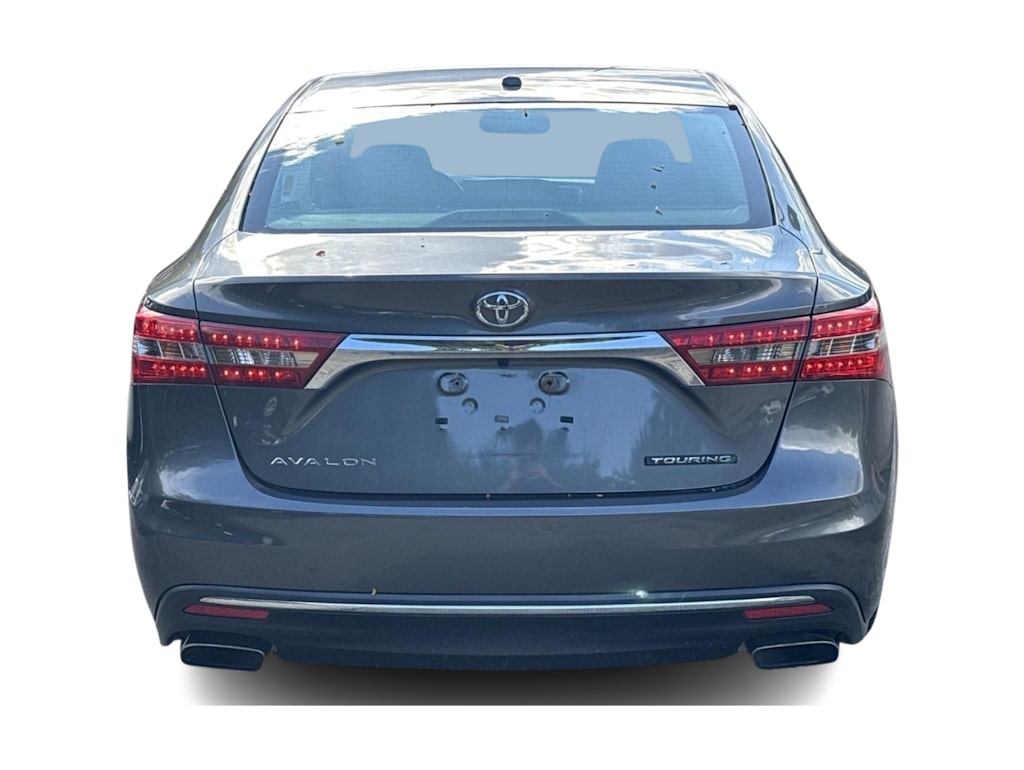 Thumbnail: 2016 Toyota Avalon - 5