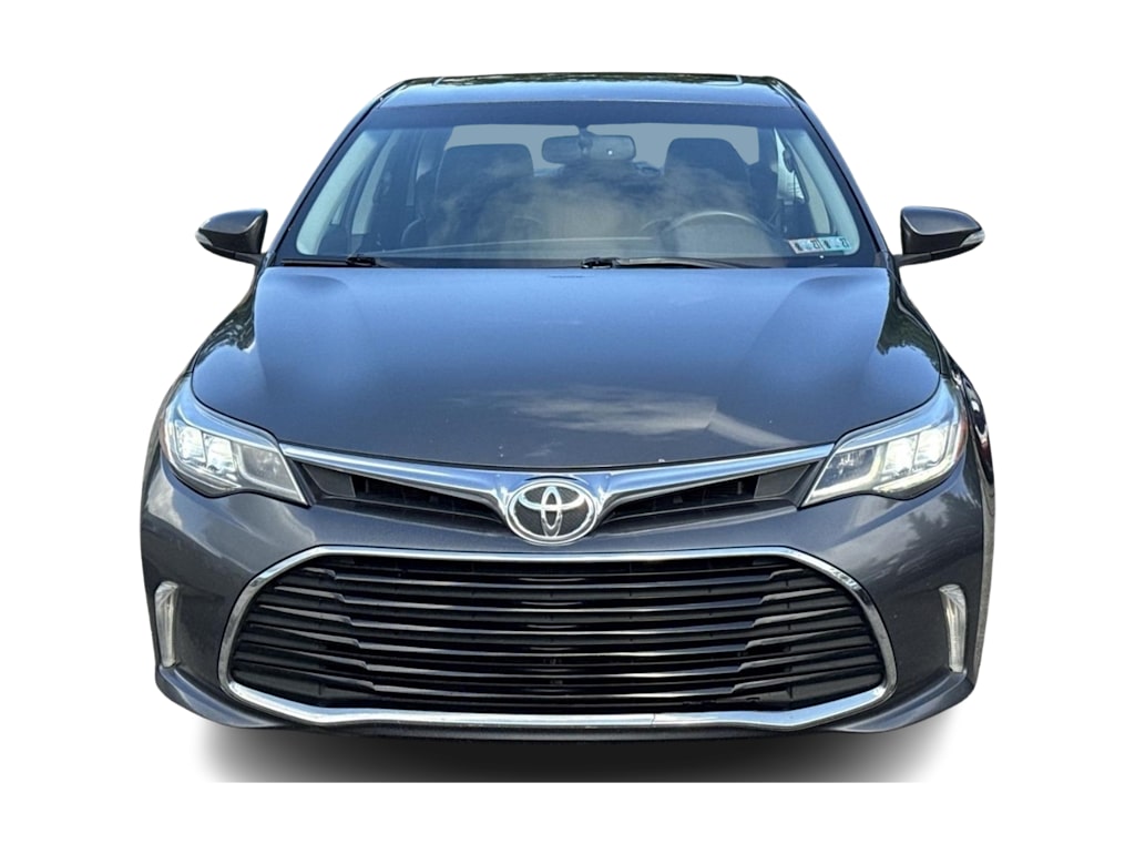Thumbnail: 2016 Toyota Avalon - 6