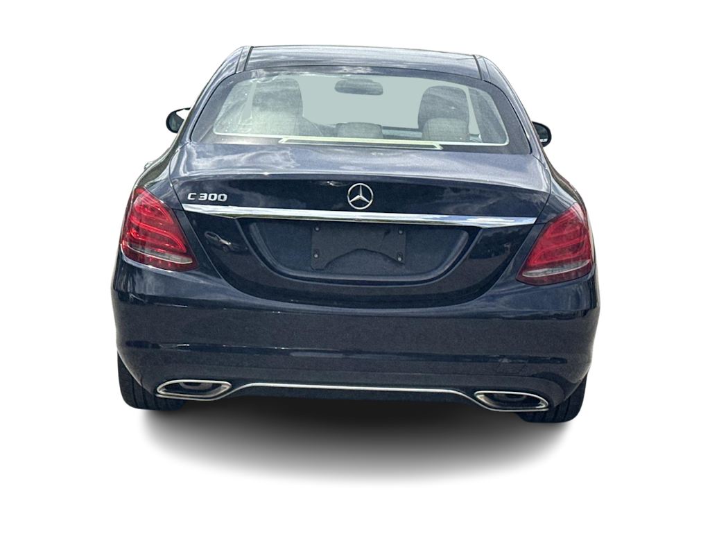 Thumbnail: 2017 Mercedes-Benz C-Class - 5