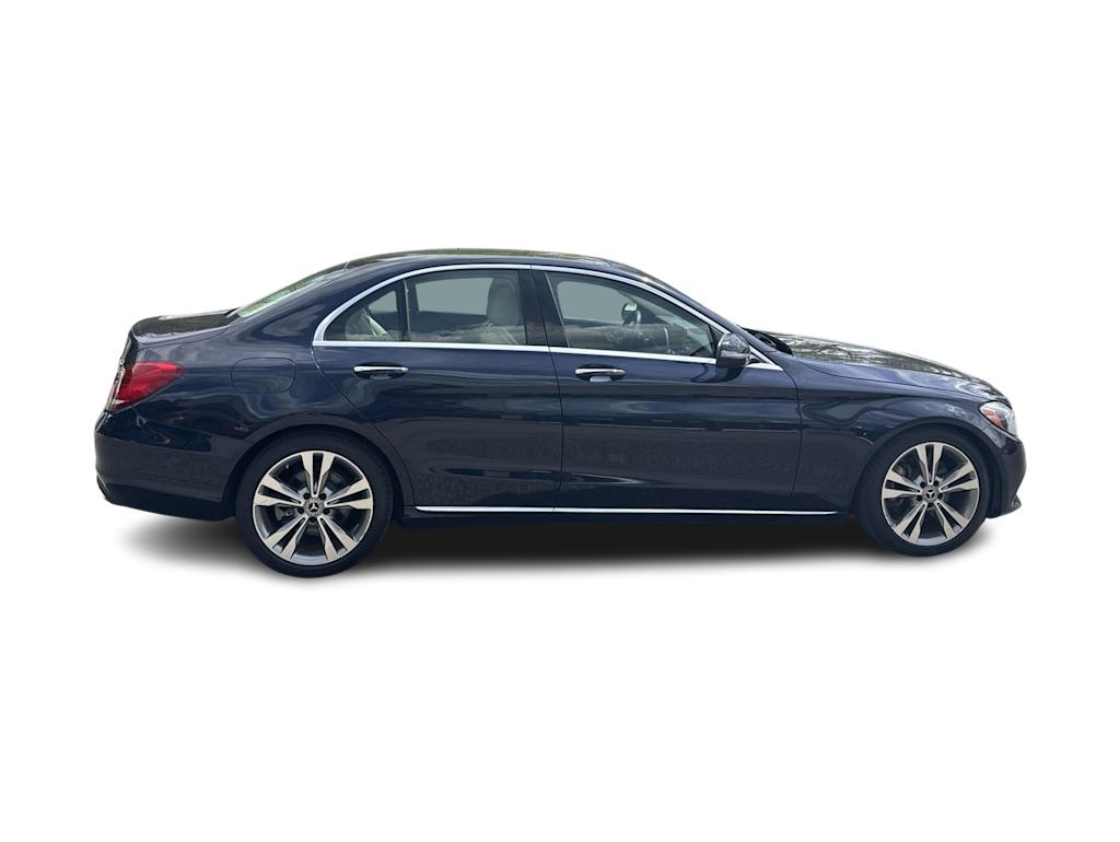 Thumbnail: 2017 Mercedes-Benz C-Class - 17