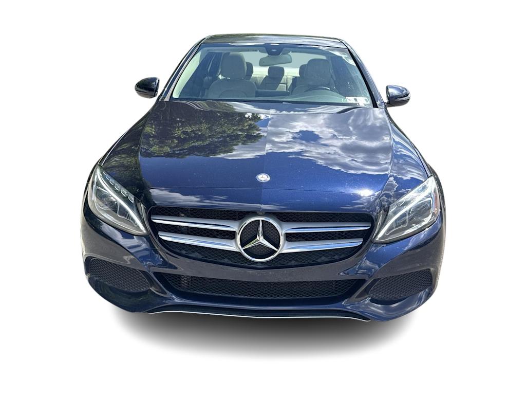 Thumbnail: 2017 Mercedes-Benz C-Class - 6