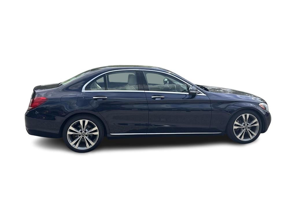Thumbnail: 2017 Mercedes-Benz C-Class - 17