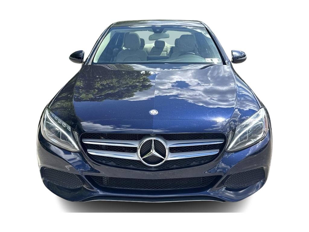 Thumbnail: 2017 Mercedes-Benz C-Class - 6