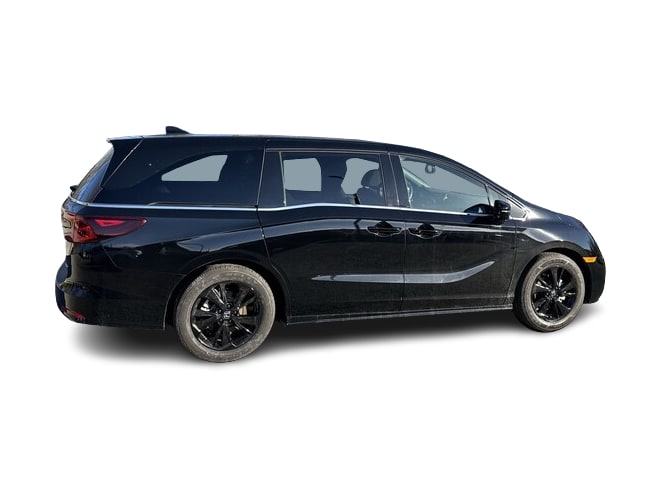 2023 Honda Odyssey Sport 16