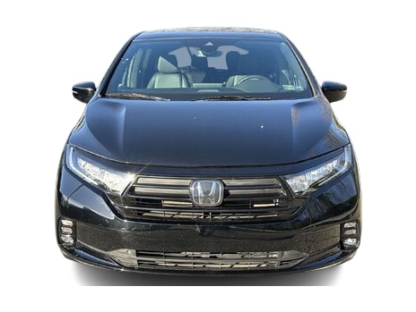 2023 Honda Odyssey Sport 6