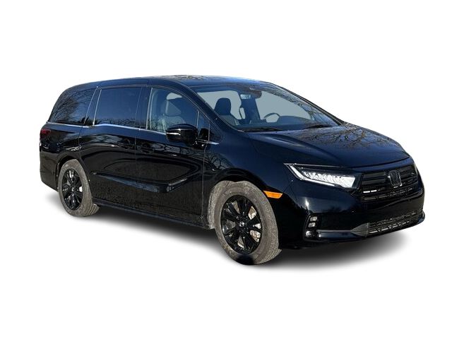 2023 Honda Odyssey Sport 17