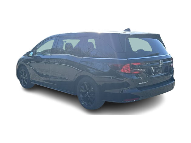 2023 Honda Odyssey Sport 4