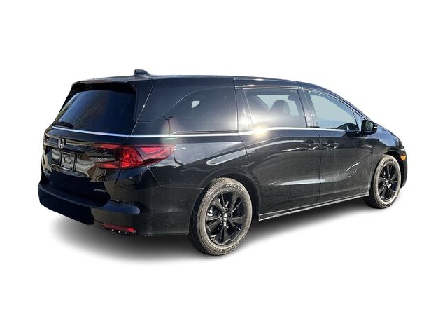 2023 Honda Odyssey Sport 15