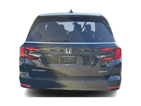 2023 Honda Odyssey Sport 5