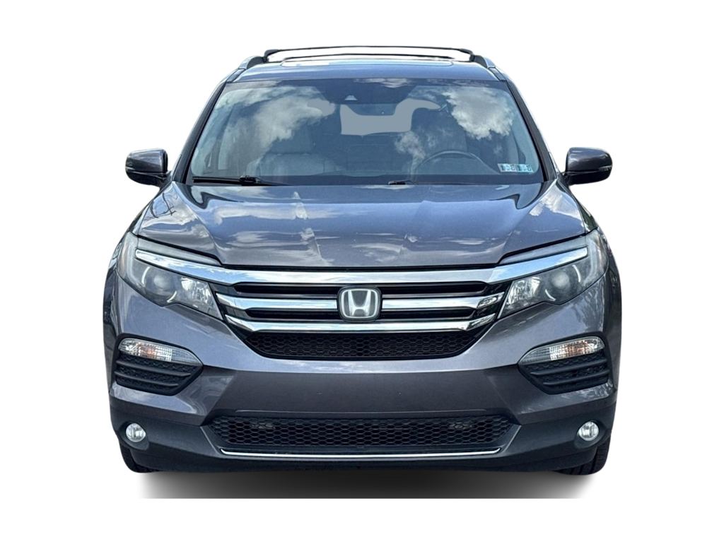Thumbnail: 2016 Honda Pilot - 5