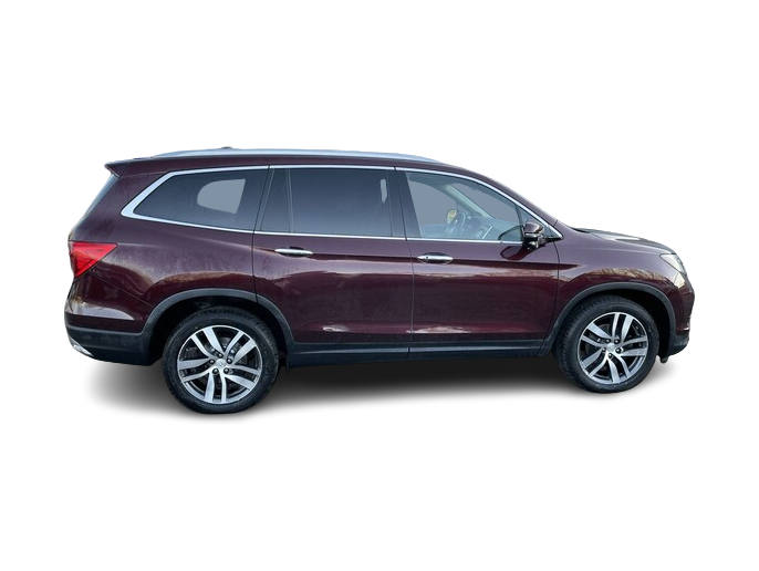 2016 Honda Pilot Touring 20