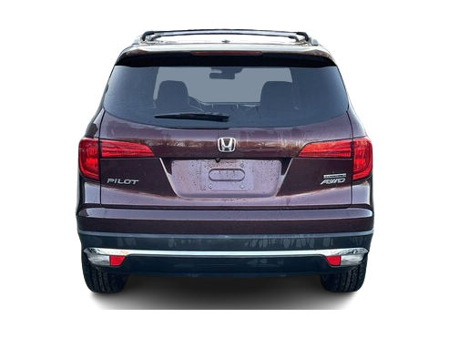 2016 Honda Pilot Touring 5