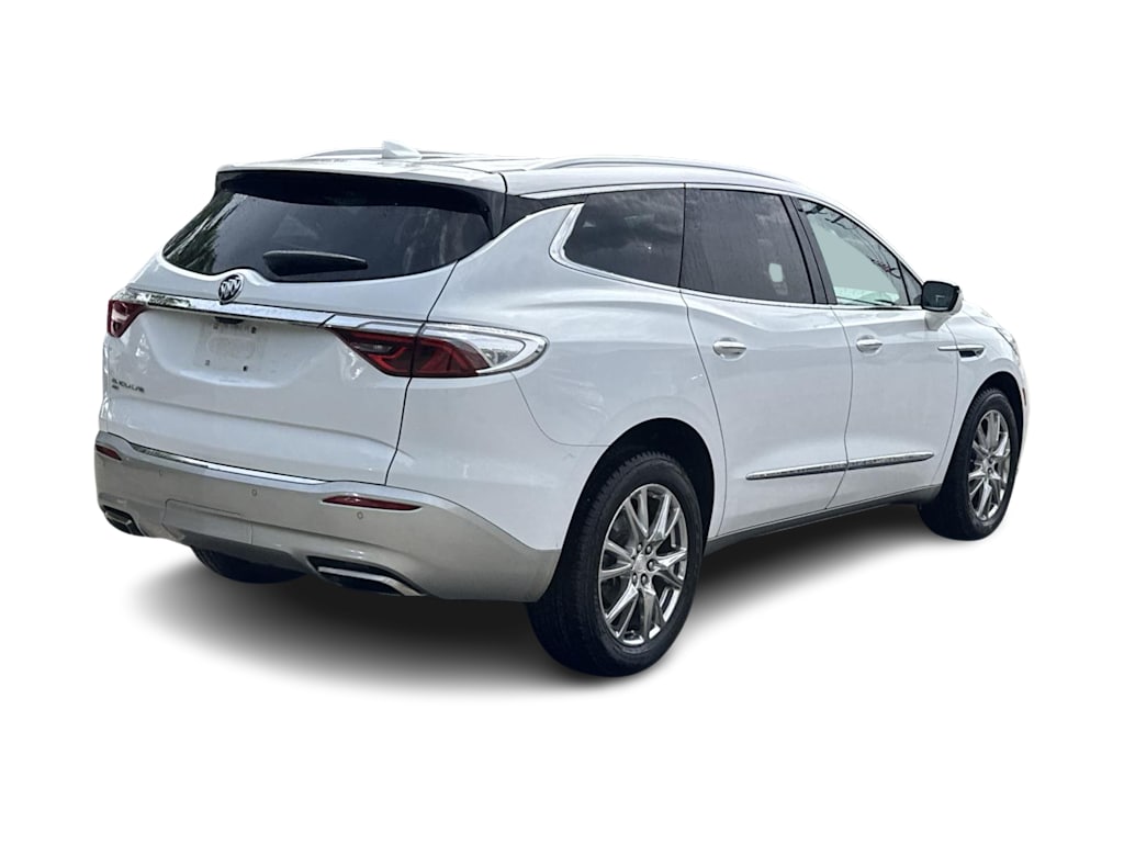Thumbnail: 2022 Buick Enclave - 16