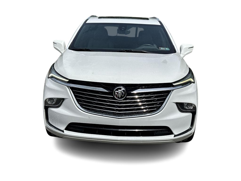 Thumbnail: 2022 Buick Enclave - 6