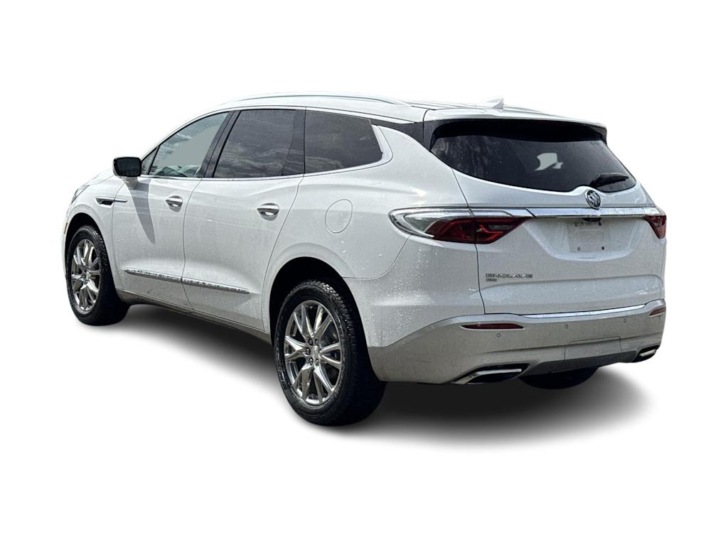 Thumbnail: 2022 Buick Enclave - 4