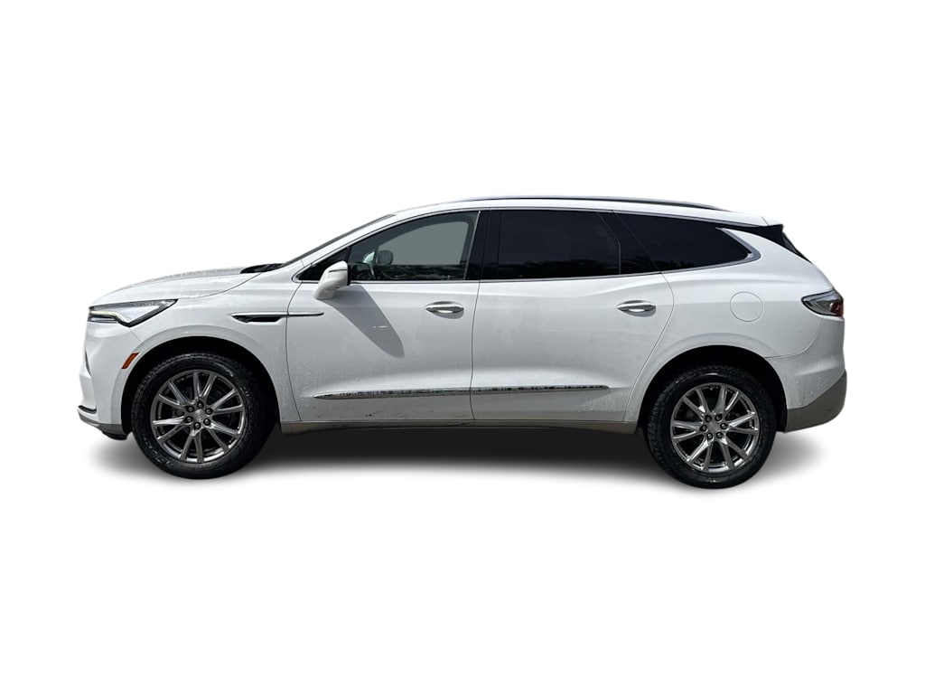 Thumbnail: 2022 Buick Enclave - 3