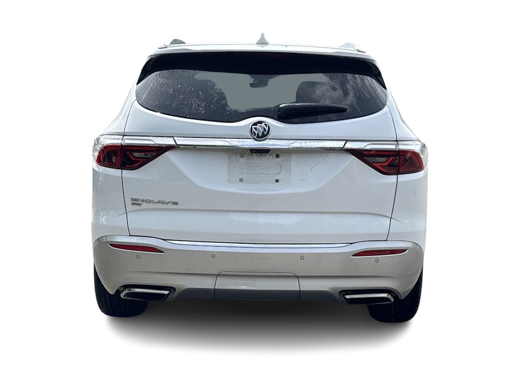 Thumbnail: 2022 Buick Enclave - 5