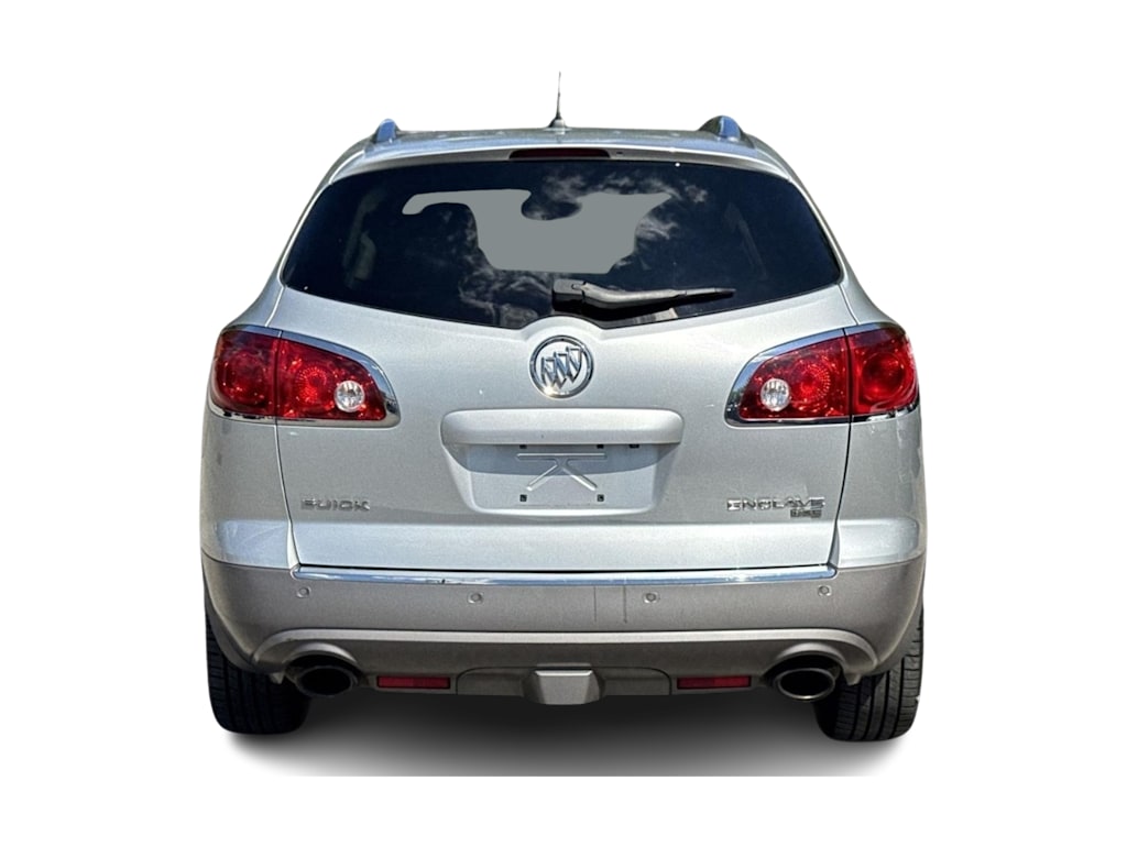 Thumbnail: 2011 Buick Enclave - 5