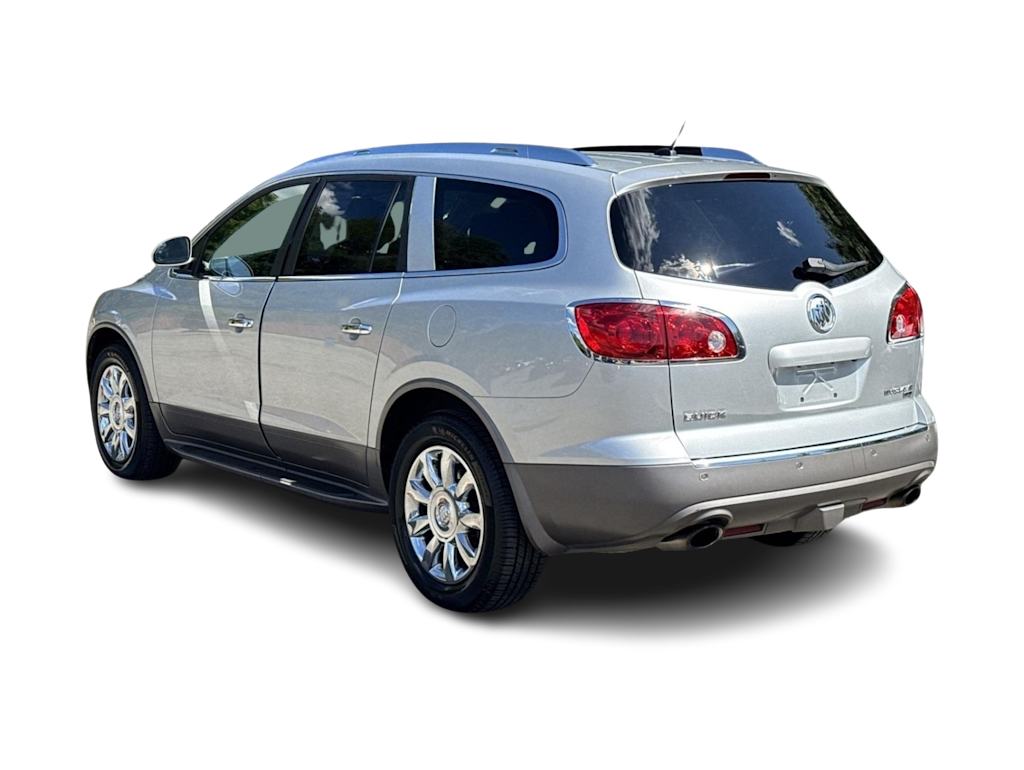Thumbnail: 2011 Buick Enclave - 4