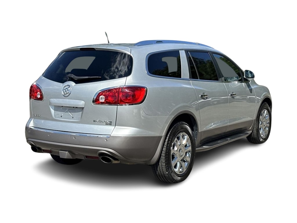 Thumbnail: 2011 Buick Enclave - 17