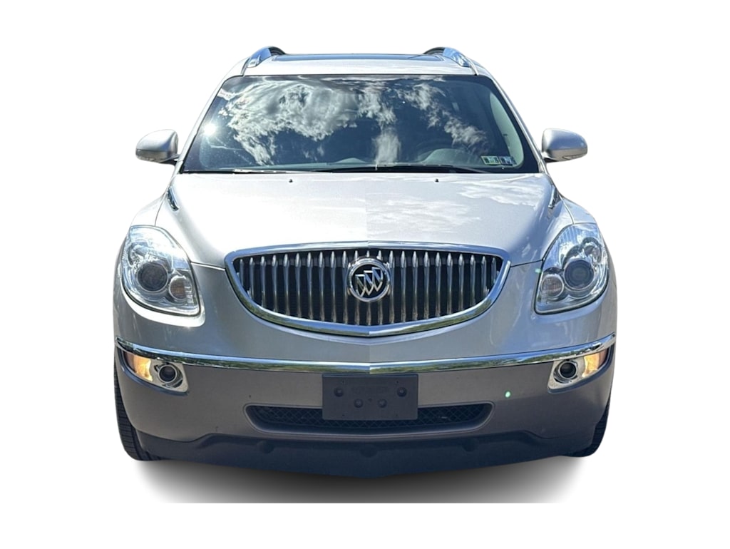 Thumbnail: 2011 Buick Enclave - 6