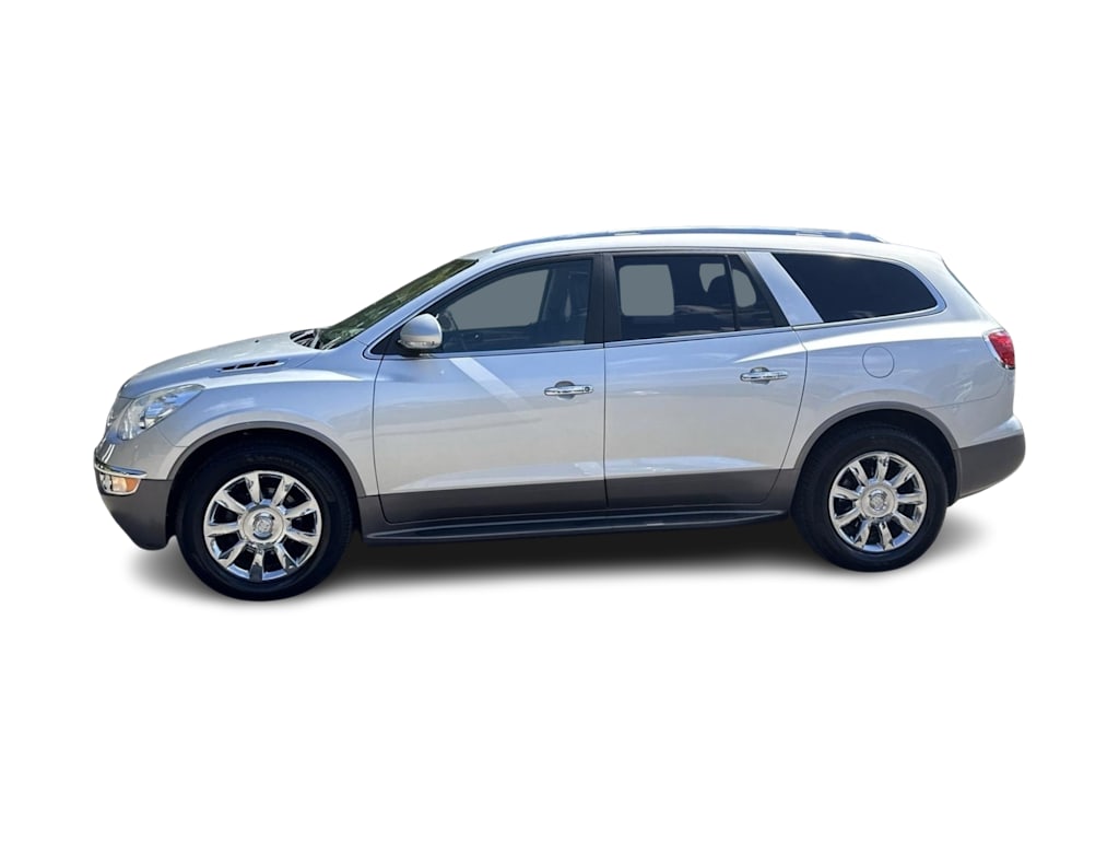 Thumbnail: 2011 Buick Enclave - 3