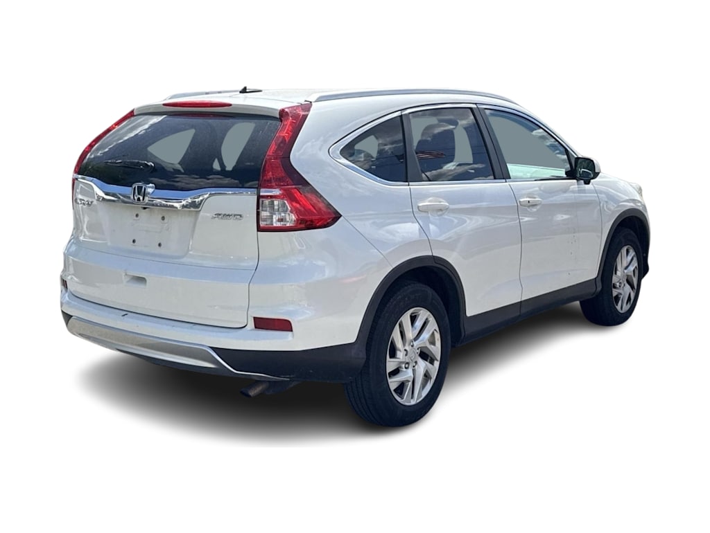 Thumbnail: 2015 Honda CR-V - 14