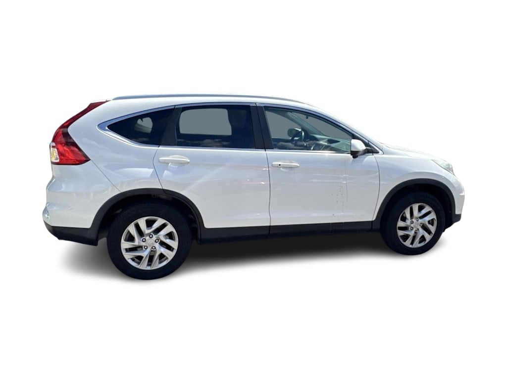 Thumbnail: 2015 Honda CR-V - 15
