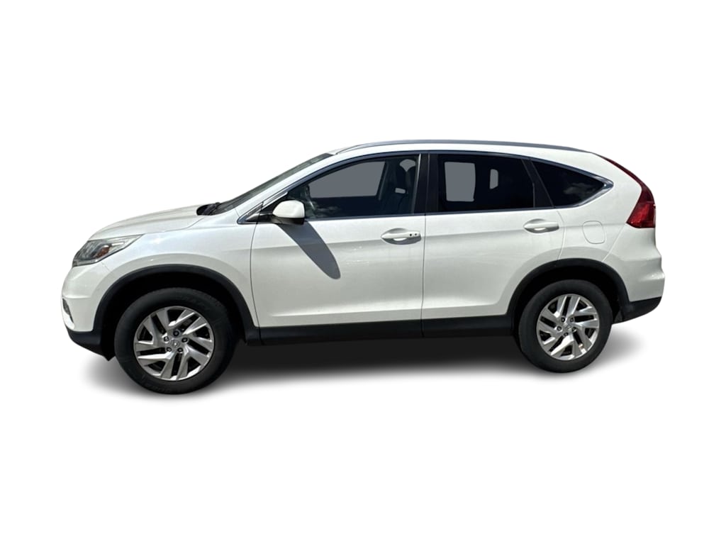 Thumbnail: 2015 Honda CR-V - 2