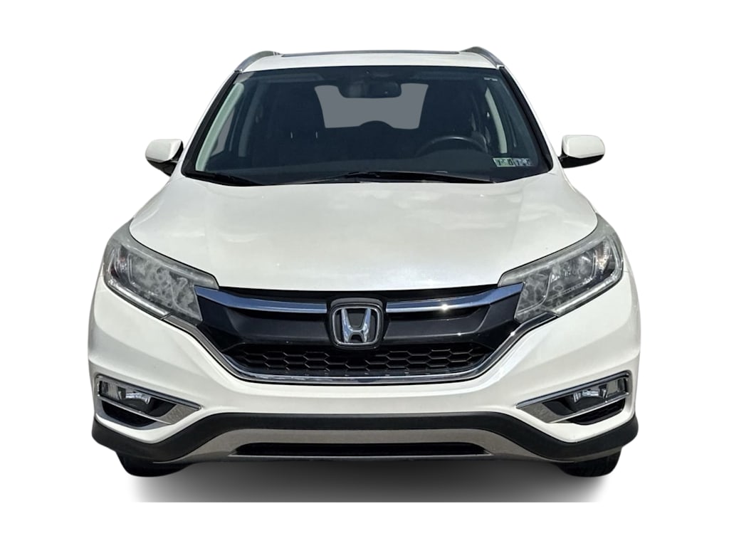 Thumbnail: 2015 Honda CR-V - 17