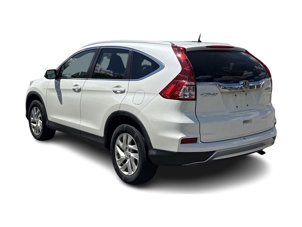 Thumbnail: 2015 Honda CR-V - 3