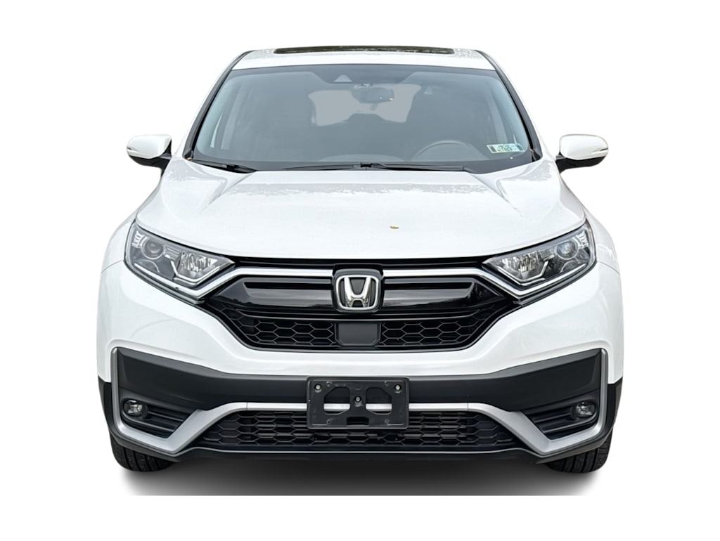 Thumbnail: 2022 Honda CR-V - 6