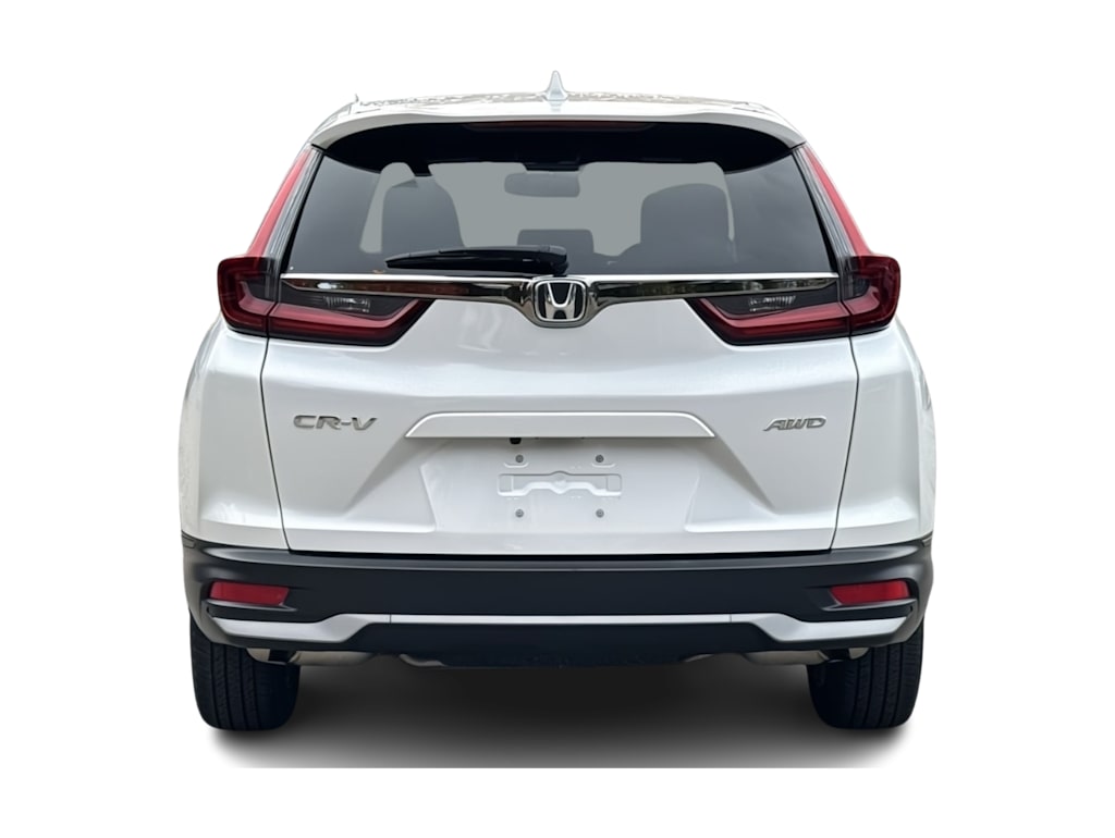 Thumbnail: 2022 Honda CR-V - 5