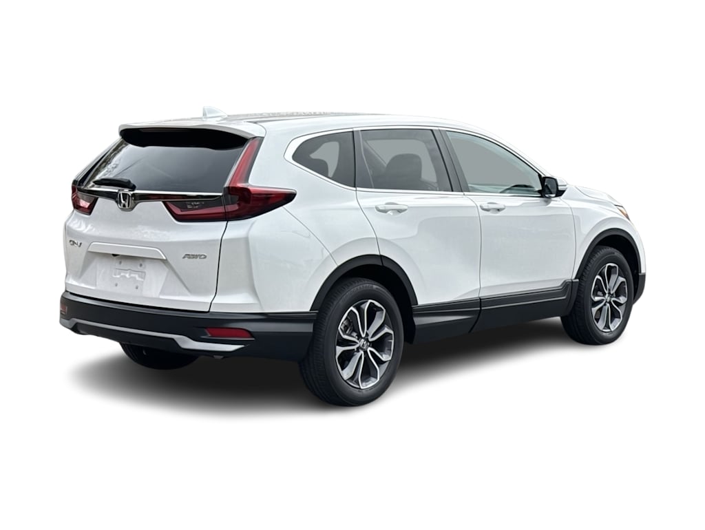 Thumbnail: 2022 Honda CR-V - 18