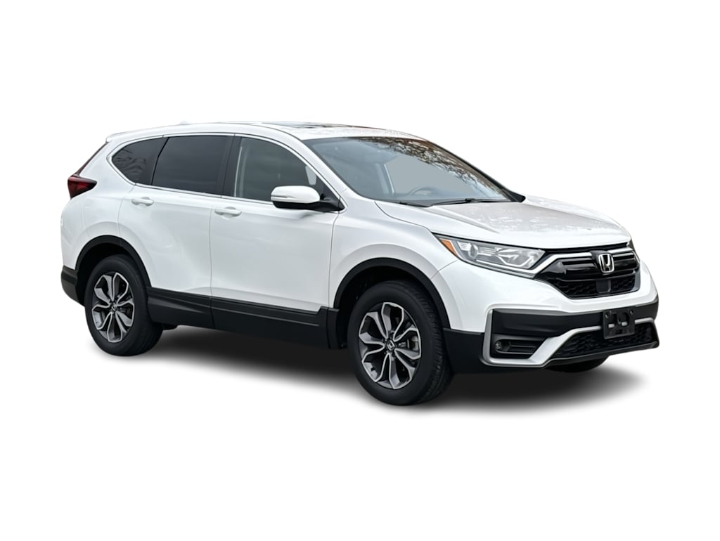 Thumbnail: 2022 Honda CR-V - 20