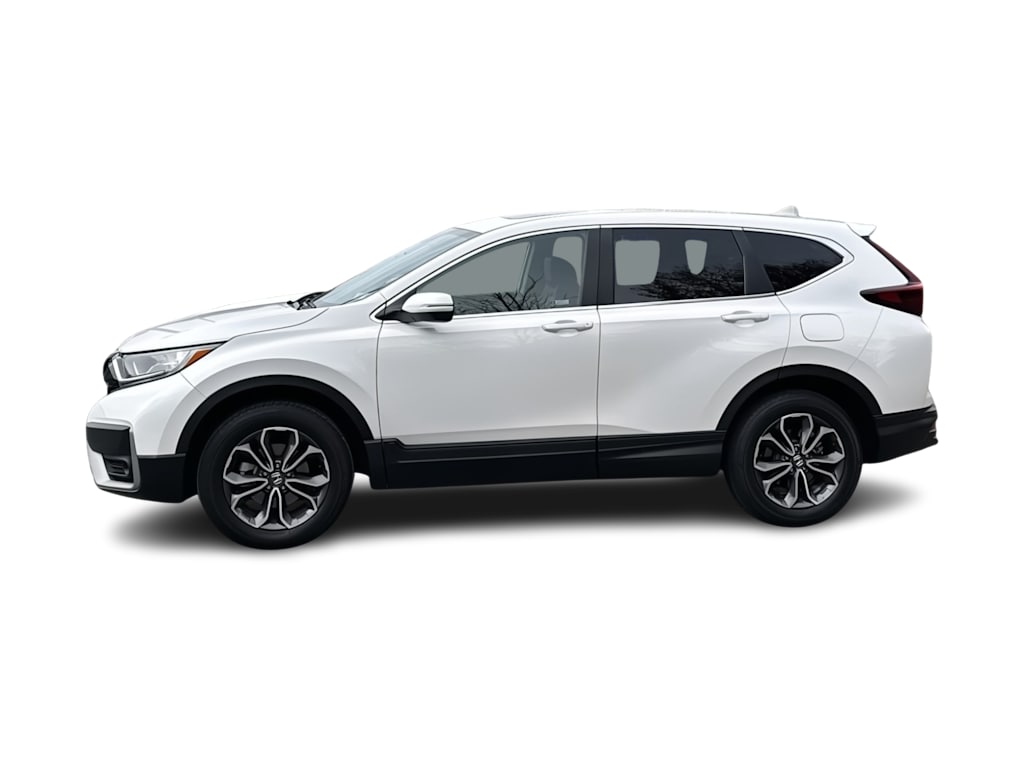 Thumbnail: 2022 Honda CR-V - 3