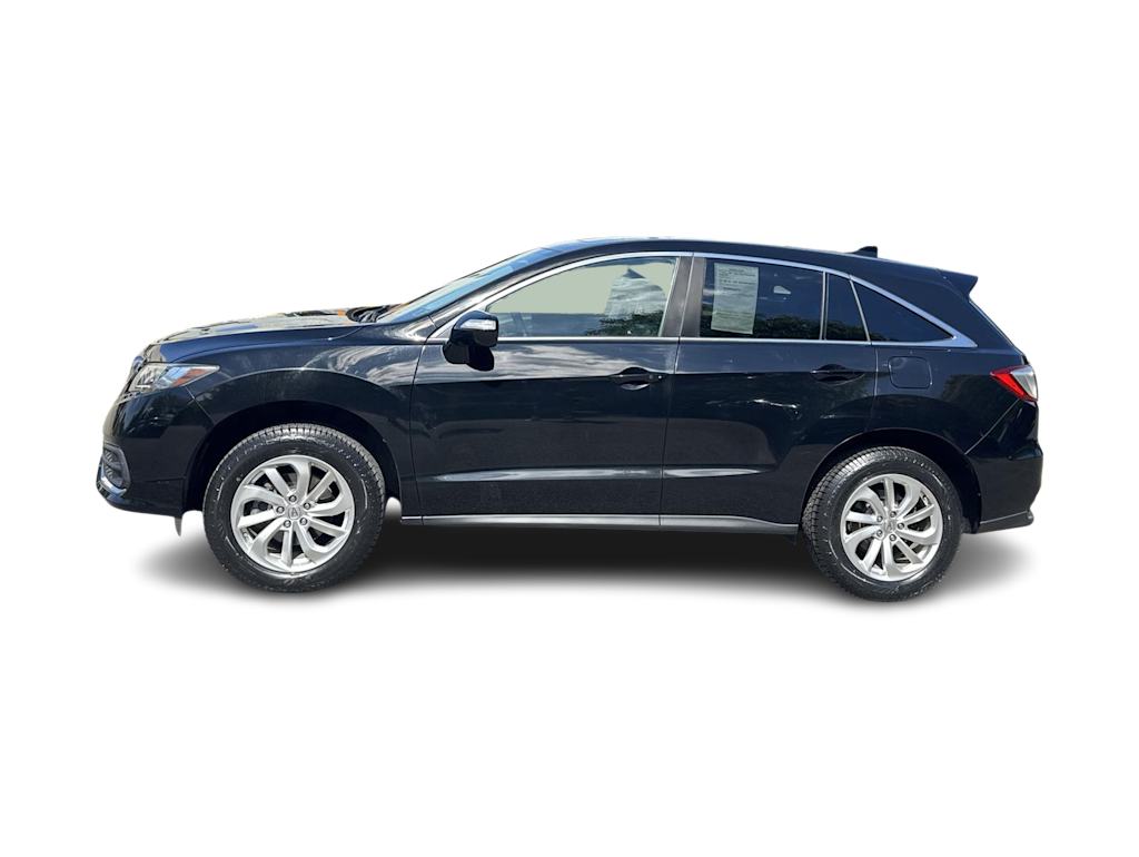Thumbnail: 2016 Acura RDX - 2