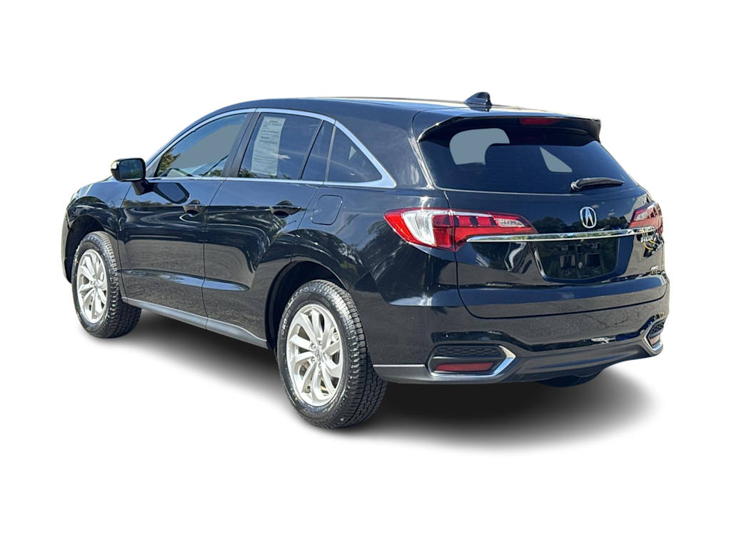 Thumbnail: 2016 Acura RDX - 3