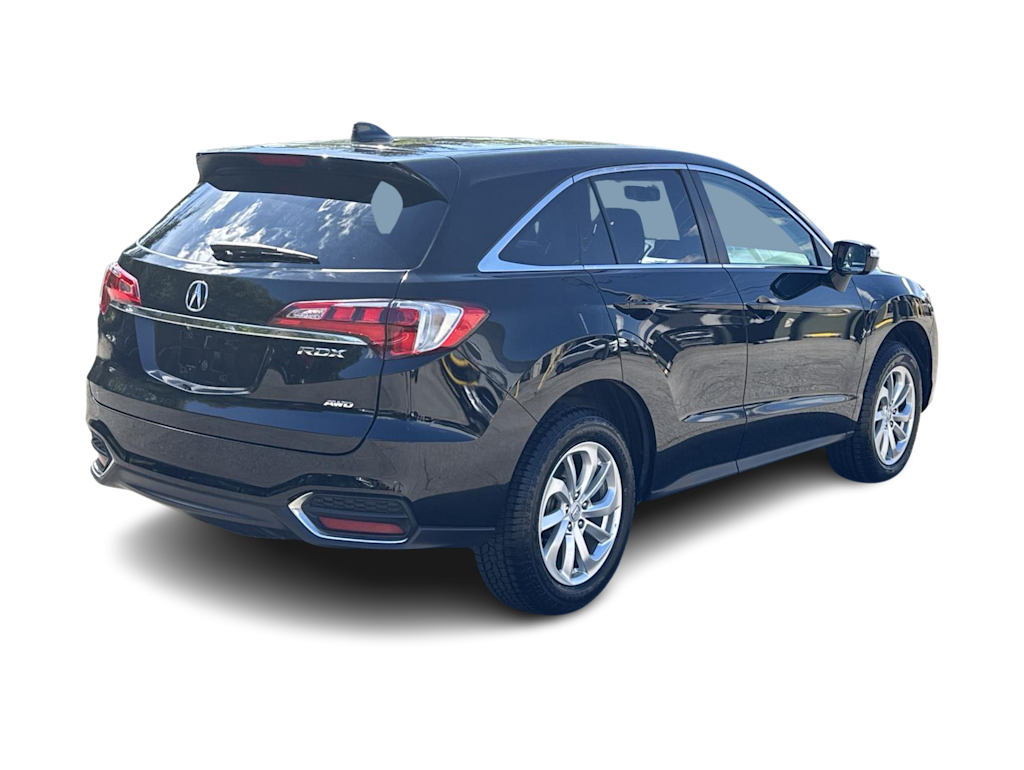 Thumbnail: 2016 Acura RDX - 15
