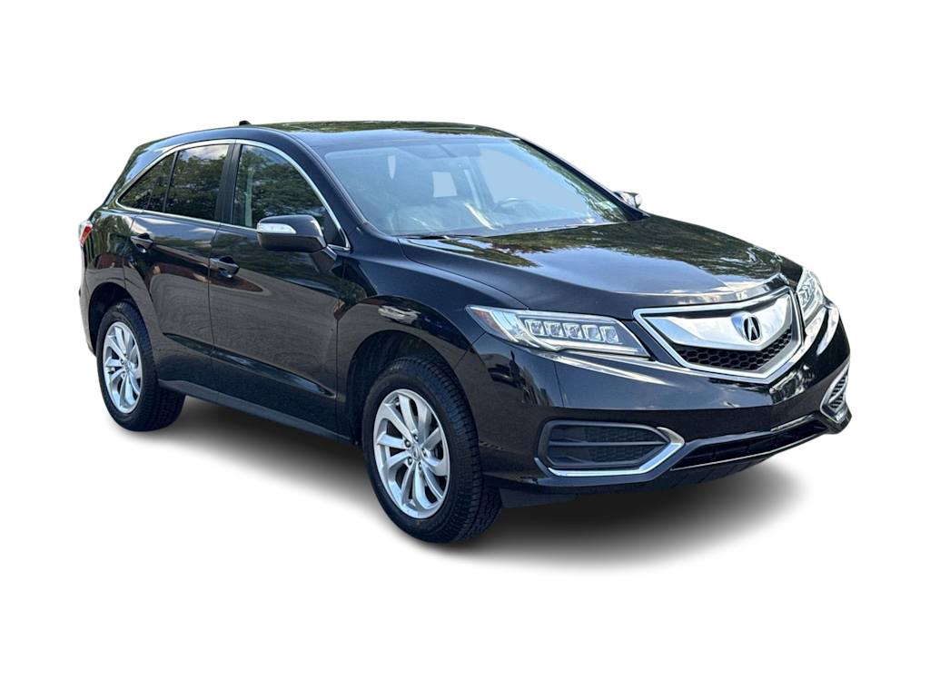 Thumbnail: 2016 Acura RDX - 17