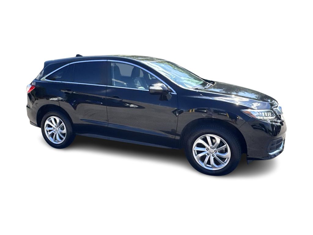 Thumbnail: 2016 Acura RDX - 16