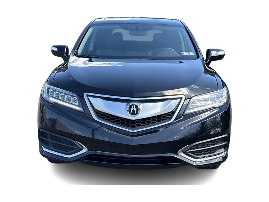 Thumbnail: 2016 Acura RDX - 5