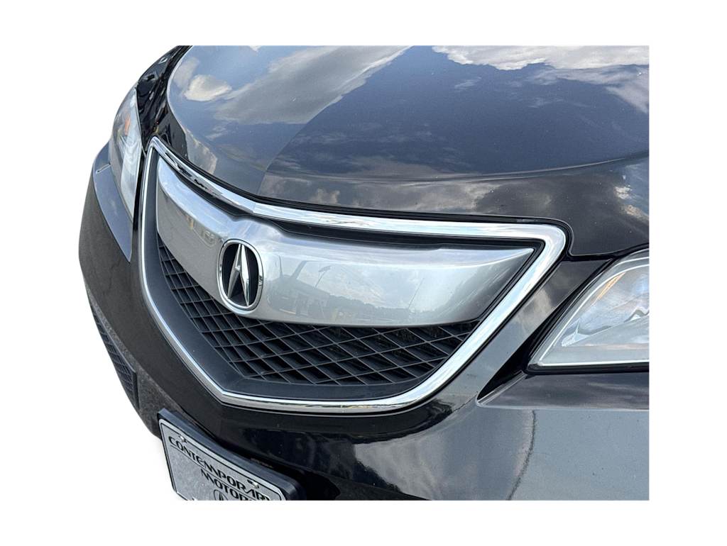 Thumbnail: 2015 Acura RDX - 20