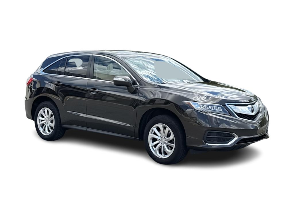 Thumbnail: 2018 Acura RDX - 17