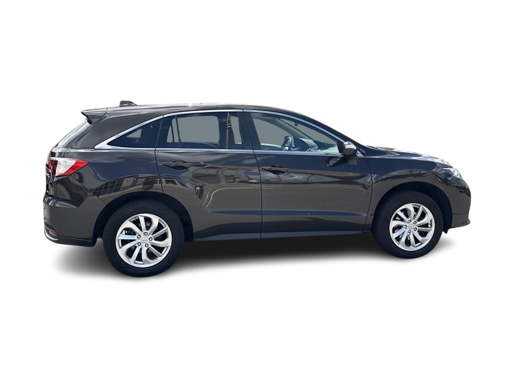 Thumbnail: 2018 Acura RDX - 16