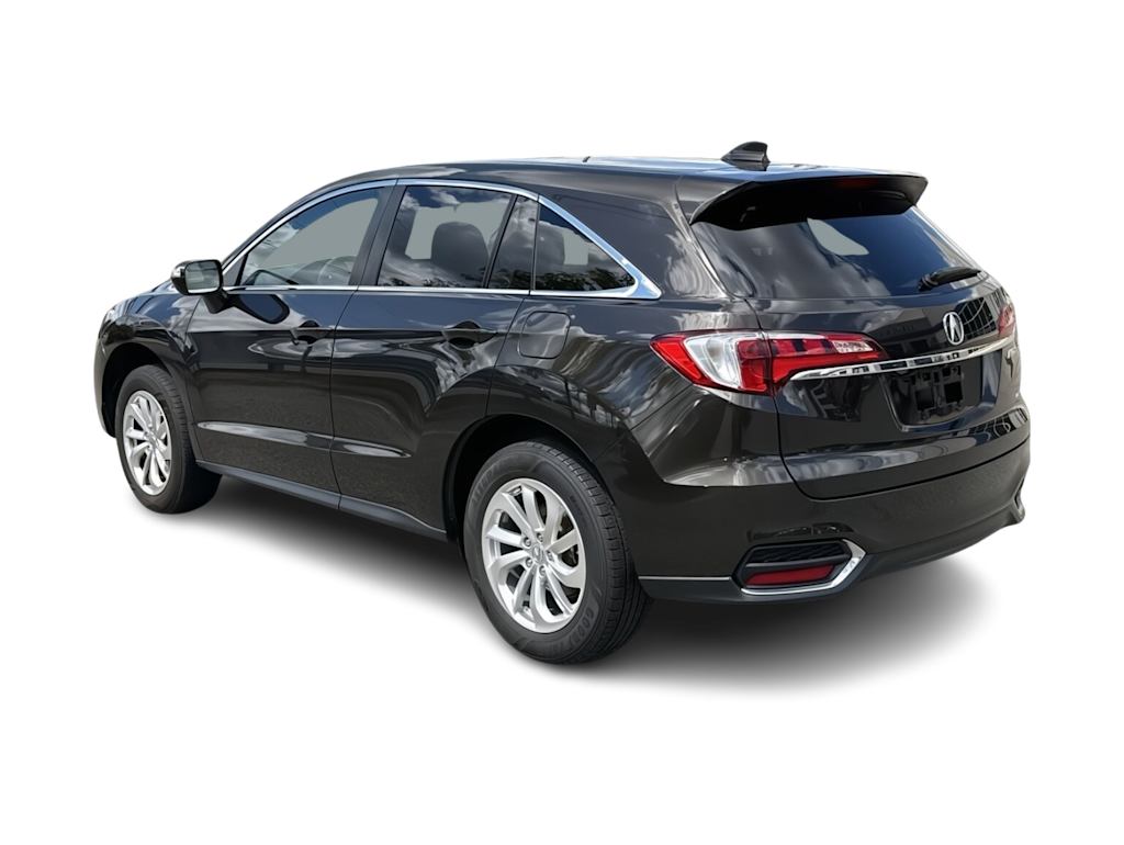 Thumbnail: 2018 Acura RDX - 4