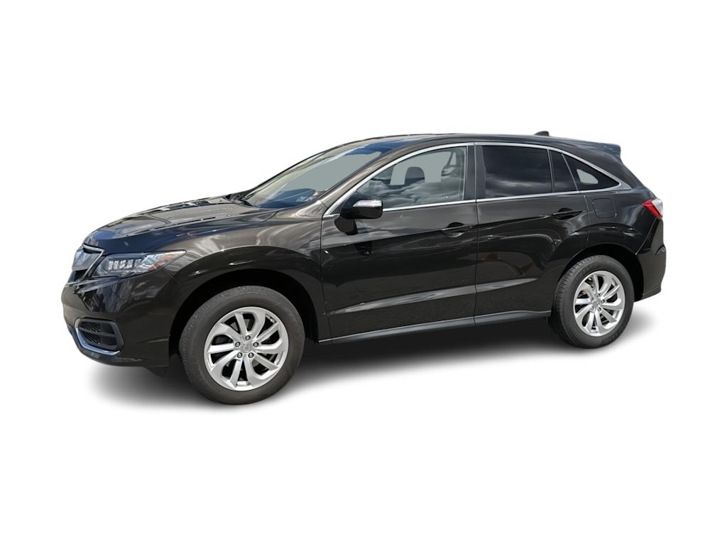 Thumbnail: 2018 Acura RDX - 3